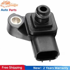 New MAP Sensor Assembly For Honda Pilot Odyssey CRV Accord Fit Acura RSX TL