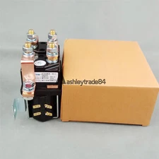 ONE Heavy Duty Solenoid SW202 48V 400A Reversing Contactor NEW USA