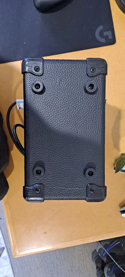 DBT-10 Discovery by Tanglewood Amplifier (Used) - image 4 of 4