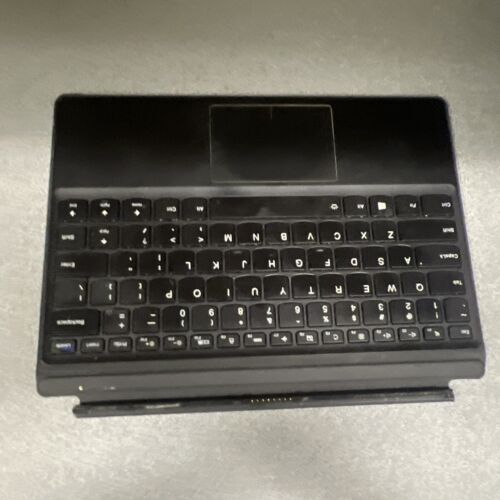 Type Cover For Microsoft Surface Pro 7 6 5 4 3 Slim Wireless BT Keyboard OEM - Picture 4 of 8