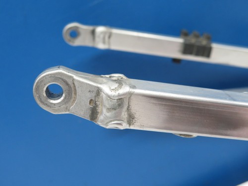 2014-2017 Yamaha YZ250F YZ450F YZ250FX YZ450FX OEM Subframe (Stock Sub Frame) - Picture 3 of 10