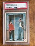 1966 Topps Batman Color #8 Bruce Wayne Dick Grayson PSA 5 EX