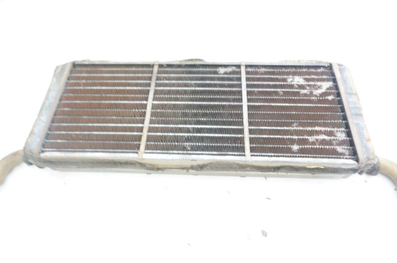 OEM Mercedes W107 R107 Heater Core Assembly 74-80 350slc 450slc 350sl 450sl