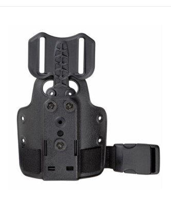 Safariland 6004-27 Single Strap Leg Shroud Drop Flex Adapter & QLS