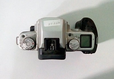キヤノン EOS ELAN Ⅱ（中古、バック付き） キヤノン EOS ELAN Ⅱ（中古、バック付き） キヤノン EOS ELAN