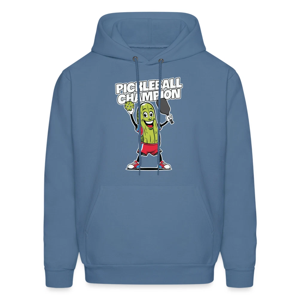 Pickleball Champion Hoodie