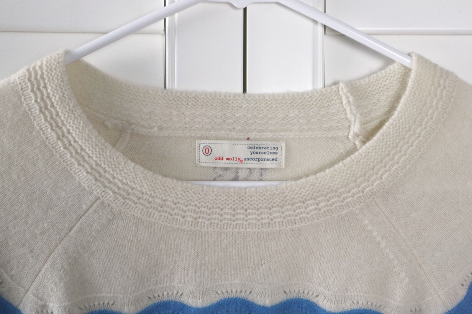 ODD MOLLY Uncorporated $312 Soft 