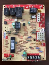 Furnace Control Circuit Board 50A66-123-04 100925-03 White-Rodgers Lennox 