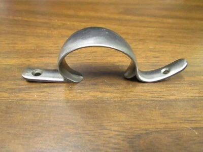 CVA CONNECTICUT VALLEY ARMS 60 CVA Mountain Pistol Steel Trigger Guard (Unused)