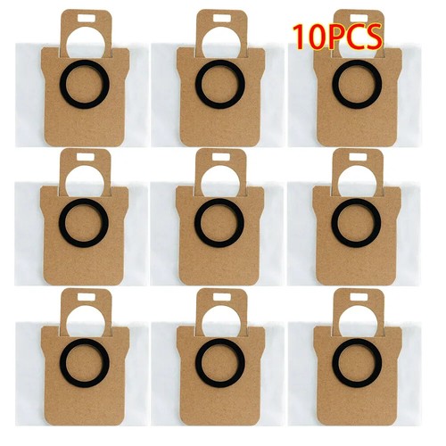 Trapeador filtro Hepa para Xiaomi Mijia Omni B101CN/ 1S/B106 Dream L10S Ultra/L10S Pro - Imagen 22 de 30