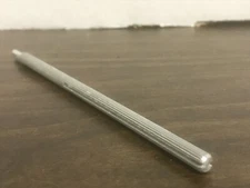 Honeywell Clarostat KSS5 KSS-5 Knurled Split Shaft 5" Long NOS New