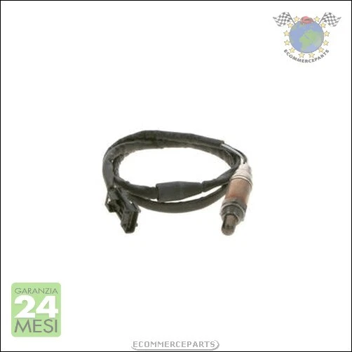 Sonda Lambda Bosch per SAAB 9000 9-5 9-3 900 - Immagine 3 di 4