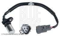 Blue Print ADT38530 Stange/Strebe, Stabilisator Vorne Links Rechts FüR Toyota