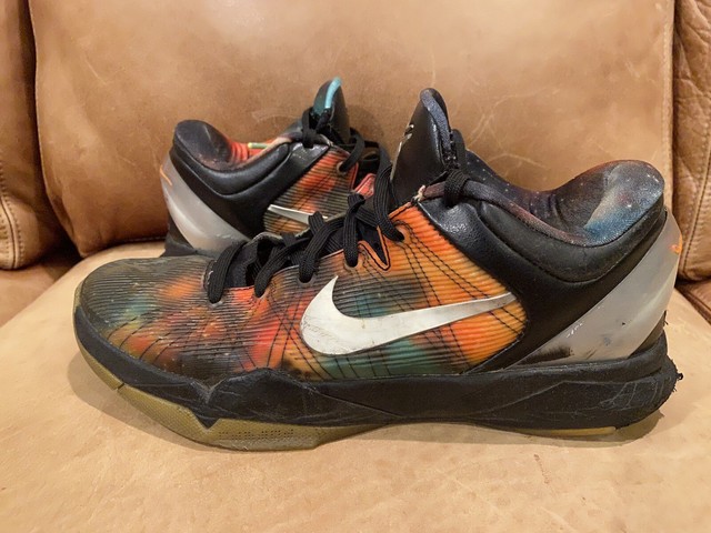 kobe 7 galaxy