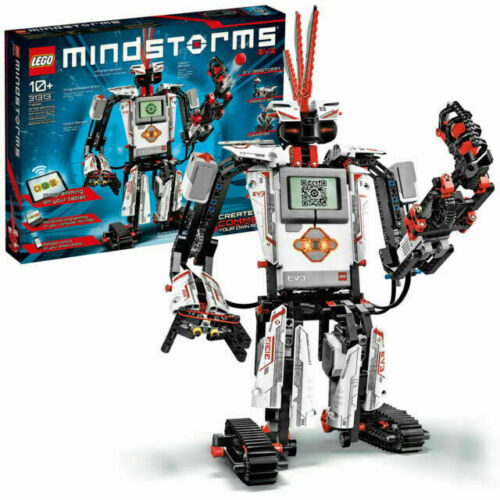 Lego mindstorms ev3 Excellent Condition!