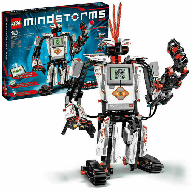 LEGO MINDSTORMS: EV3 for sale online