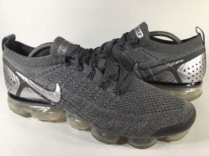 nike air vapormax flyknit 2 chrome