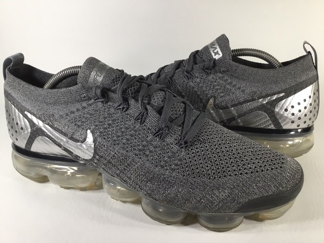 vapormax chrome