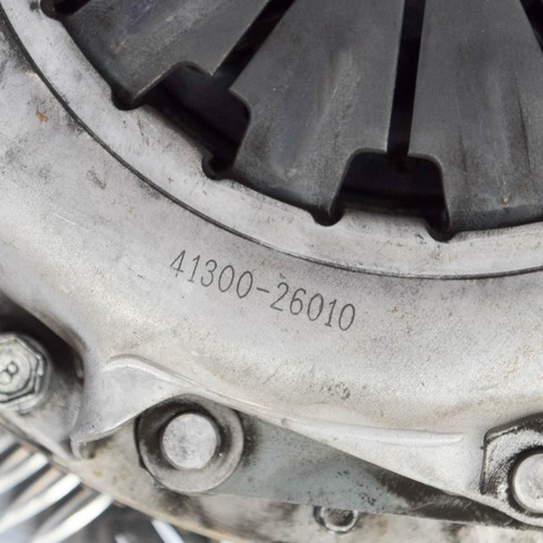 KIA CEED JD 1.4i 73 Kw Clutch Kit 4130026010 4110026010 2016 eBay