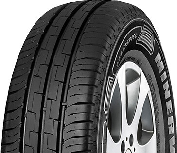 Minerva Transporter 2 215/65 R16C 109/107T DOT22 Sommerreifen
