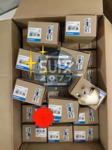 New 1PCS Omron 3G3AX-MX2-ECT shipping