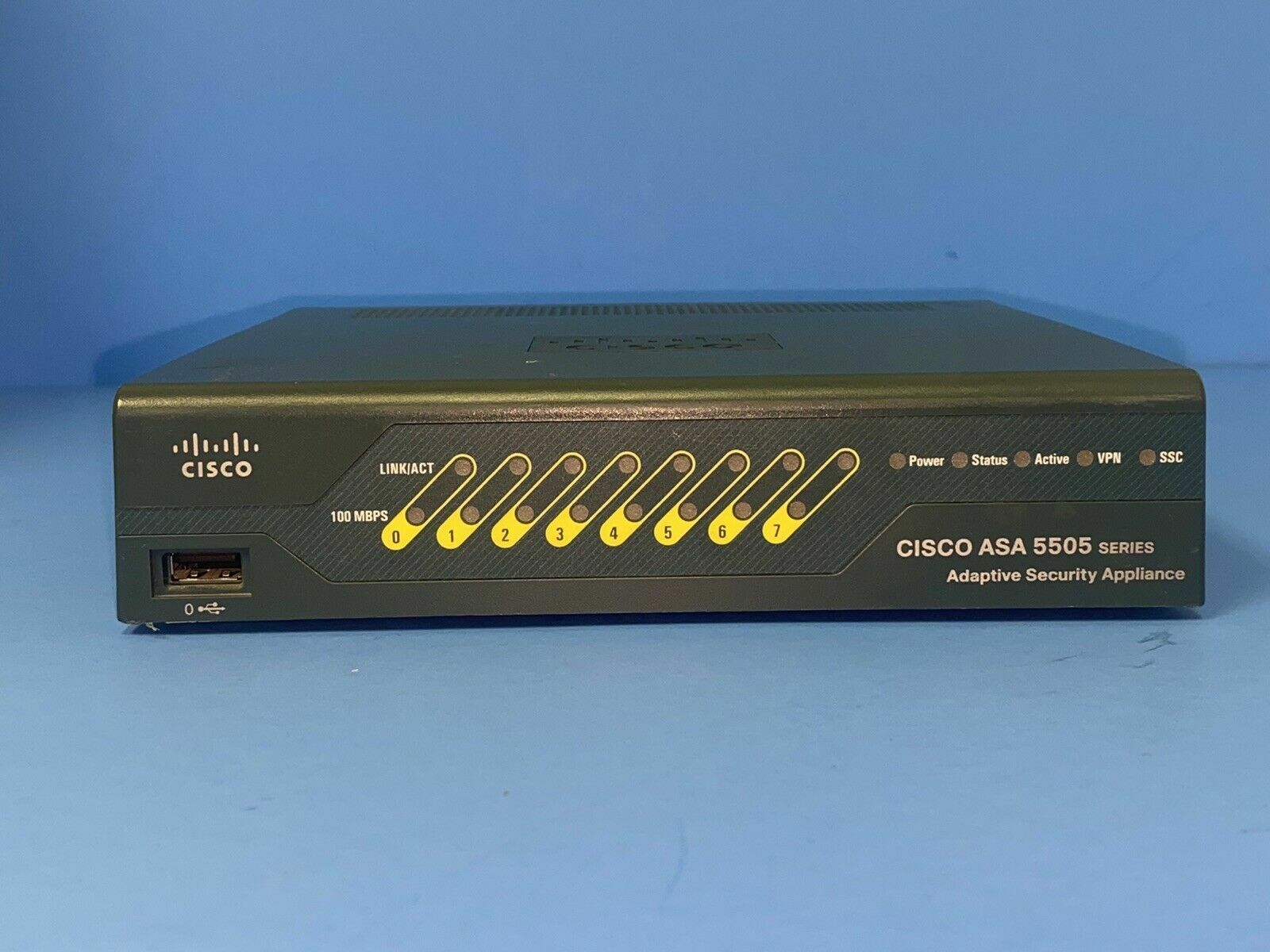 cisco asa 5505 ebay