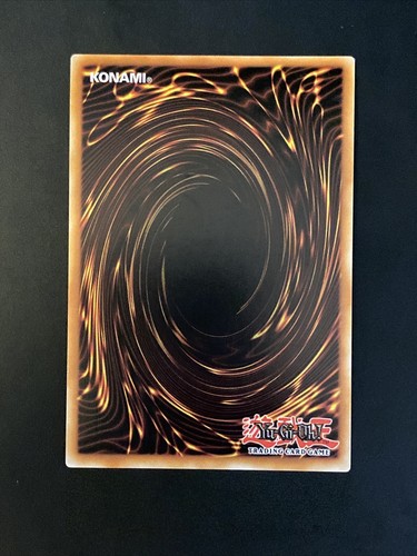 Yu-Gi-Oh! Super Rare Ita Neos Magma Elemental Hero 1st Edition Lcgx-it064 Fusion - Picture 4 of 4