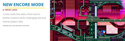 Sonic Mania (Nintendo Switch) NEU - Bild 9 von 16