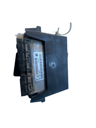 OPEL Motor Steuergerät 281010273