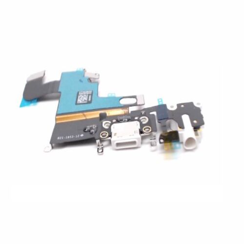 Per IPhone 6 Caricatore Porta Dock Connettore Jack Cuffie Microfono Antenna - Bild 5 von 6