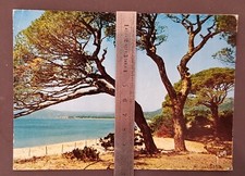 CPM 20A CORSE PORTO VECCHIO PALOMBAJA EDIT° YVON unwritten PORT AT COST PRICE