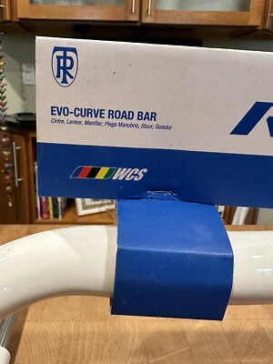 RITCHEY CLASSIC EvoCurve リッチークラシック エボカーブ Amazon.com: Ritchey Classic EvoCurve Road Handlebar: Silver