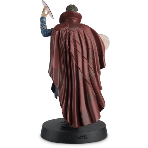Super Held Películas Marvel Doctor Strange 32 Figuras Eaglemoss Age Estatuas TV - Imagen 7 de 24