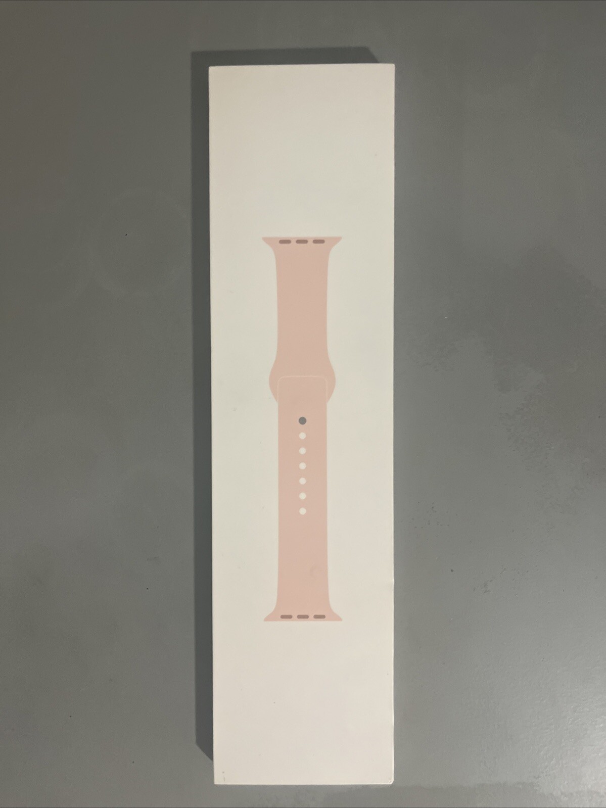 Apple Watch Band Series 9/8/7/6 SE 41mm/40mm/38mm Sport Band/Milanese/Sport Loop-image