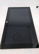 MICROSOFT SURFACE FOR REPAIR OR PARTS - SEE PHOTOS