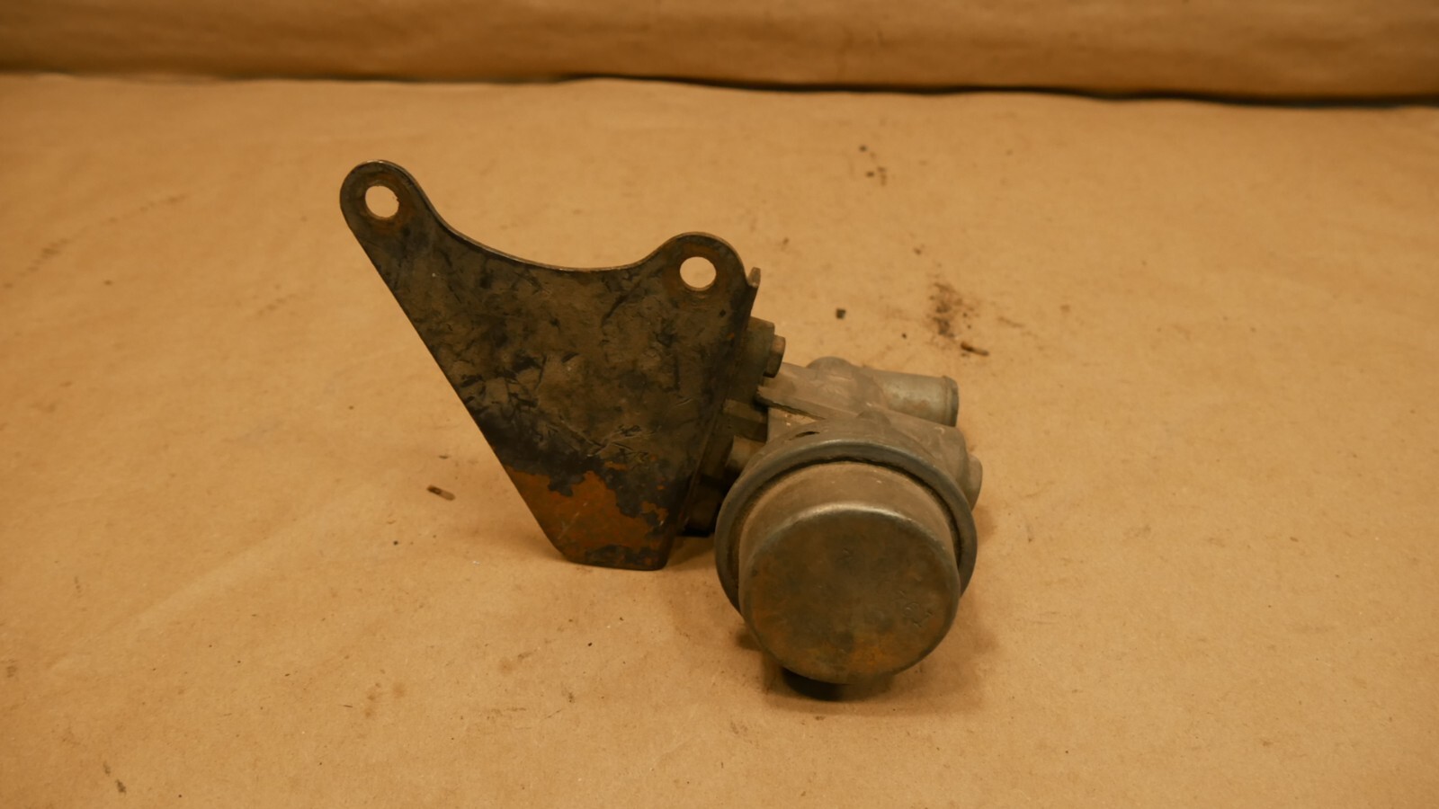 Ferrari 308 GTS Smog Pump Diverter Valve  PN 7030761