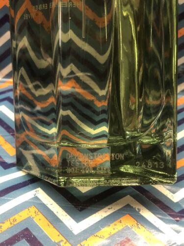 Hermes H24 Herbes Vives Eau de Parfum 100ml Spray for Him SEE DESCRIPTION - Picture 3 of 5