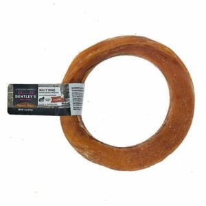 bully ring dog chew