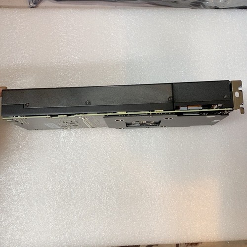 NVIDIA GeForce RTX 3080Ti 12GB GDDR6X 2SLOT Turbo Graphics Card - Picture 3 of 5
