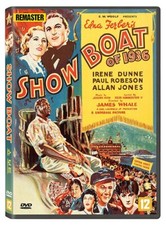 Show Boat (1951) DVD *NEW