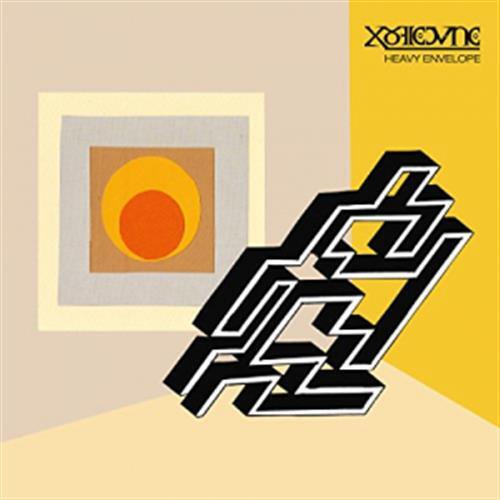 Heavy Envelope - Stonebride (Vinile)