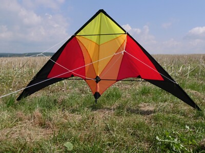 Lenkdrachen Trigger von HQ-kites