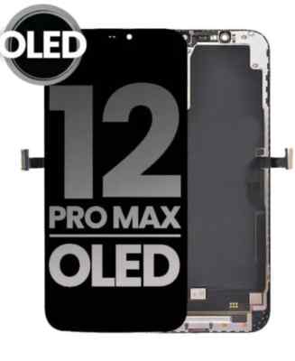 OLED Display für iPhone 12 Pro Max LCD Bildschirm Touch Incell Screen reparatur