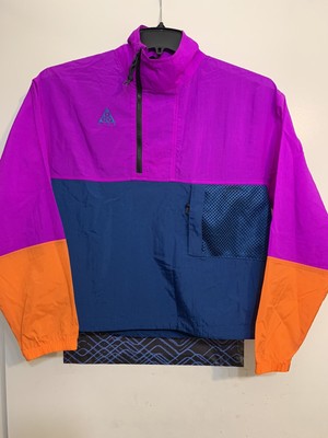 anorak jacket nike acg