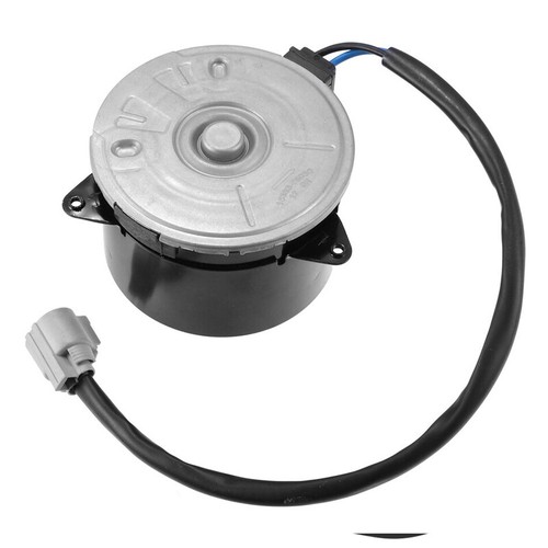 Fan Motor Fit For Toyota Highlander Lexus RX400h 16363-20400 16363-75040 - Afbeelding 3 van 4