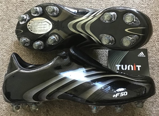 adidas f50 tunit