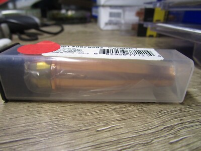 1-GPN-5 - 5'' Cutting Depth Brass/Copper Propane/Natural Gas Cutting Tip