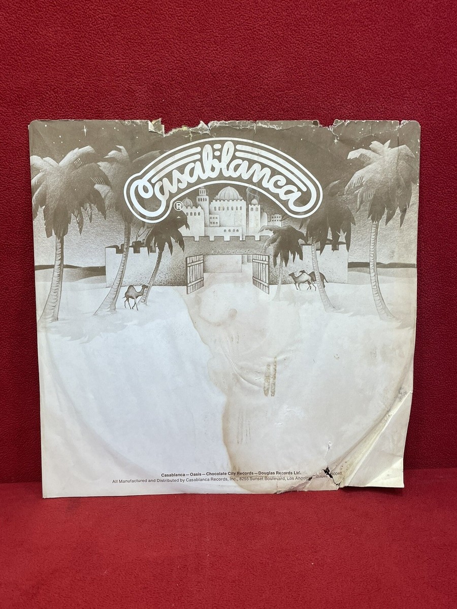Parliament Mothership Connection LP Vinyl Record 1975