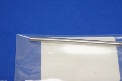 Karl Storz 223908 Round Knife 45deg, Bayonet-Shaped, Curved Downwards 2.3mmx18c - Picture 3 of 4