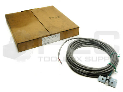 NEW DATA INSTRUMENTS 9610202 MAGNETIC CAM SWITCH WITH CABLE